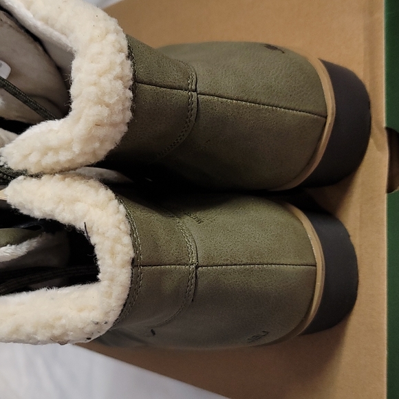 JBU by Jambu Moonstone Water-Resistant Hiker Boot - Picture 2 of 4